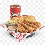 Raising Cane's Chicken Fingers