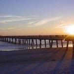 The Jacksonville Pier