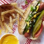 Portillo's Hot Dogs