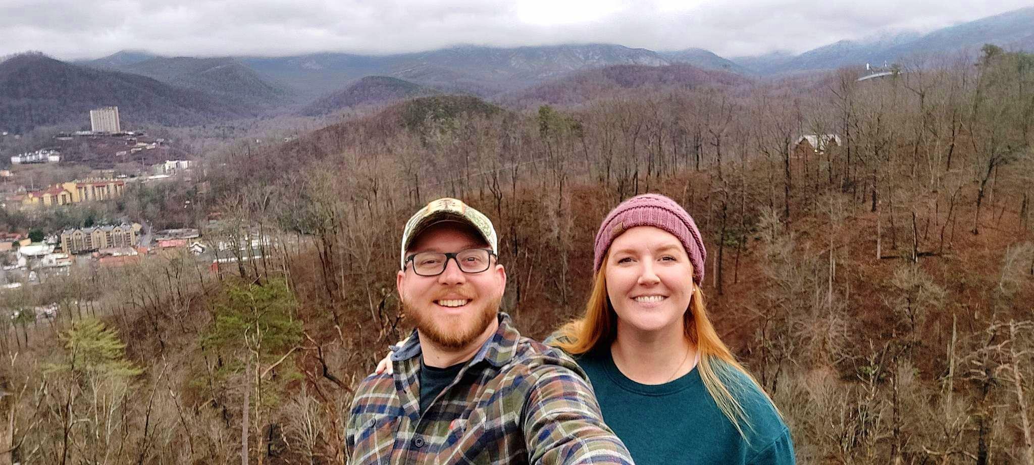 The Wedding Website of Stephanie Rogg and Corey Lawton