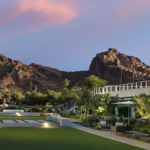 Mountain Shadows Resort Scottsdale