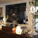 Eat: Ze Windham Wine Bar