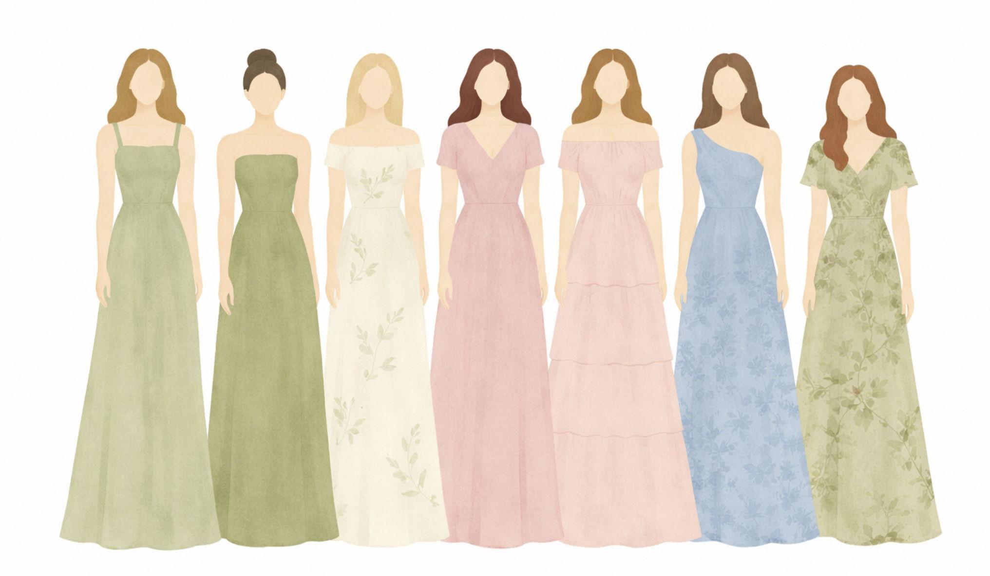 The Wedding Website of Evangeline Bacon and Logan Bevill