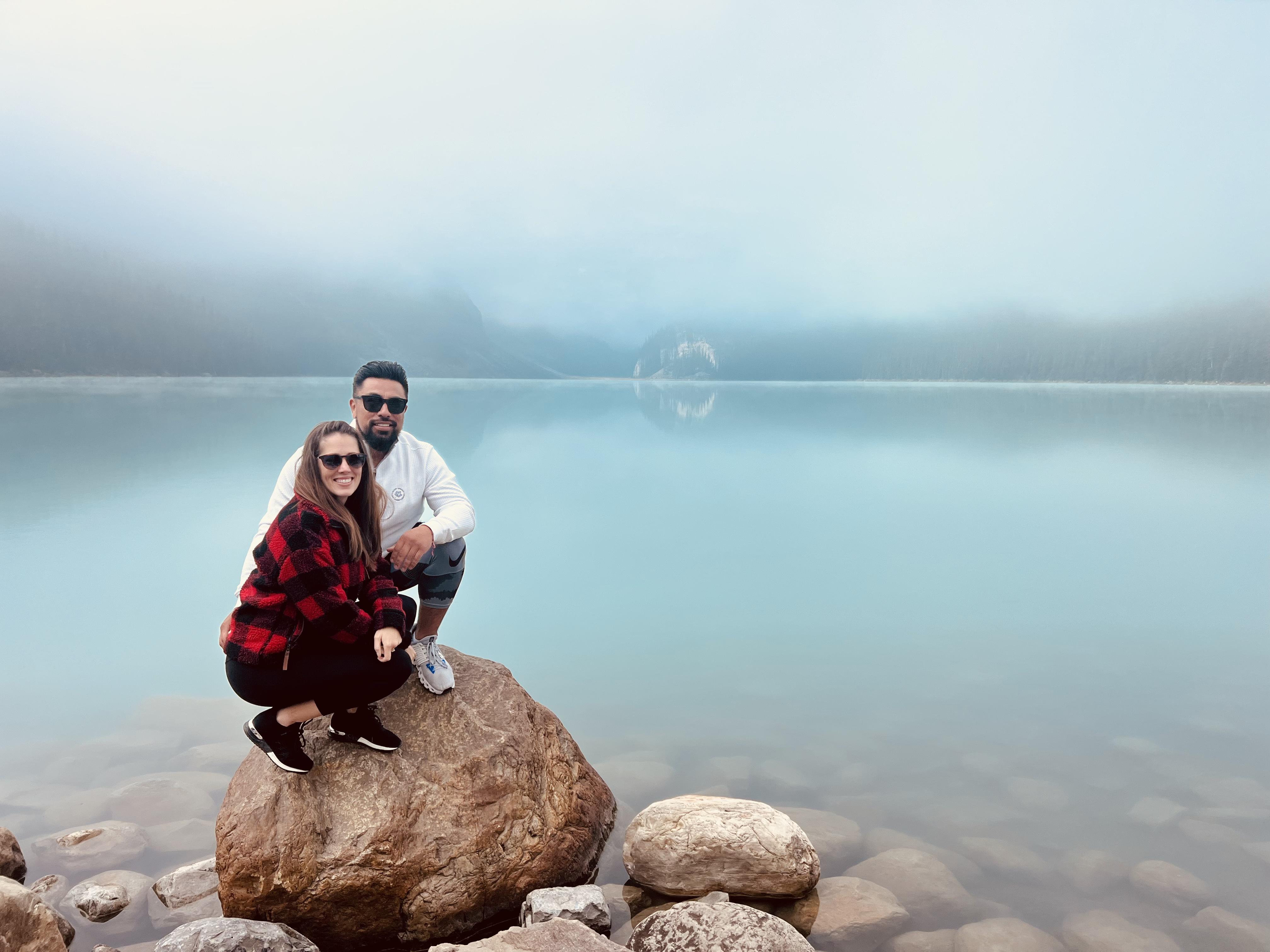 The Wedding Website of Lindsay Hartsock and Jesse Castillo III