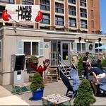 James Hook & Co