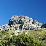 RANDONNEE // Puig de Massanella