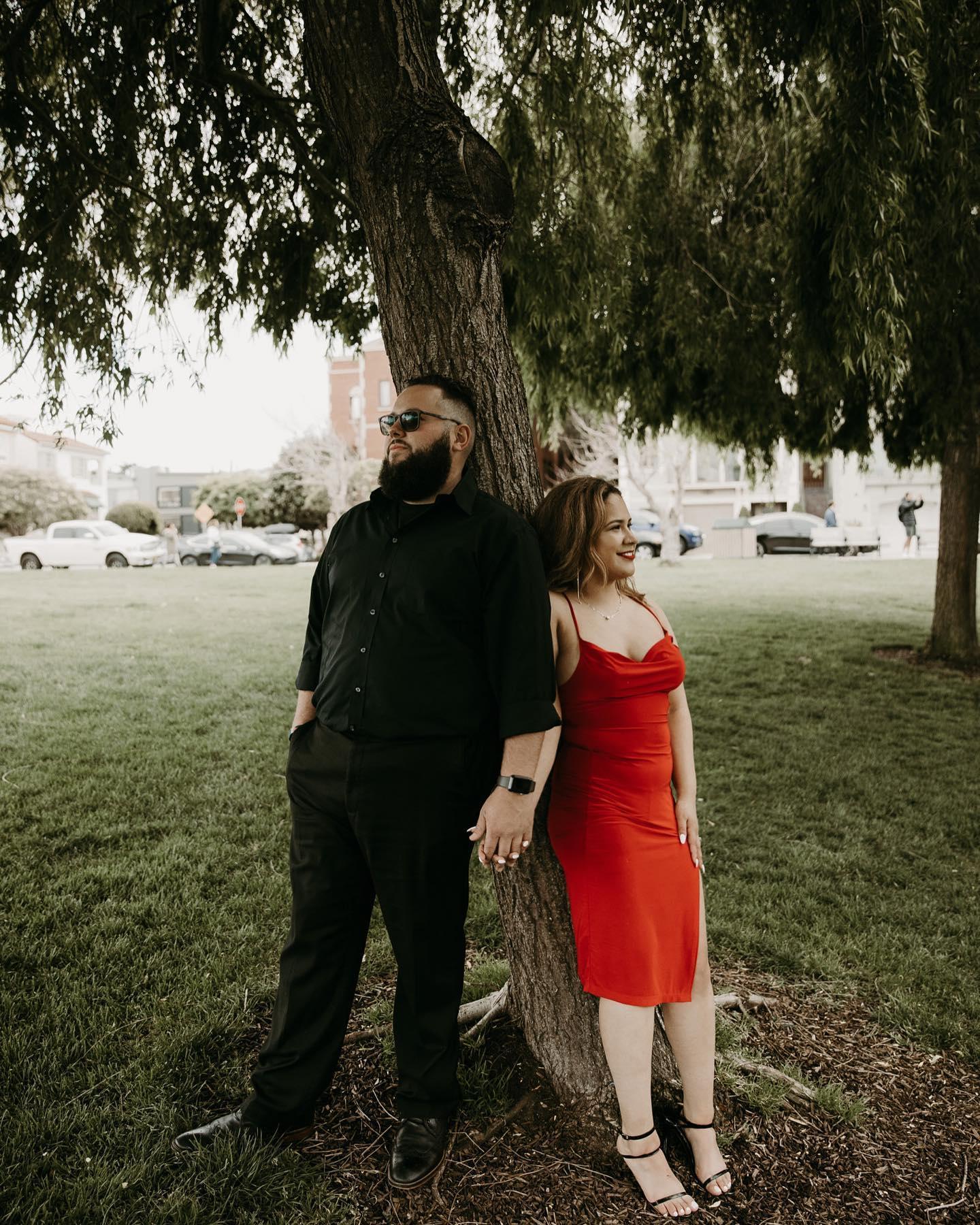 The Wedding Website of Maria Gomez and Ruben Guadamuz