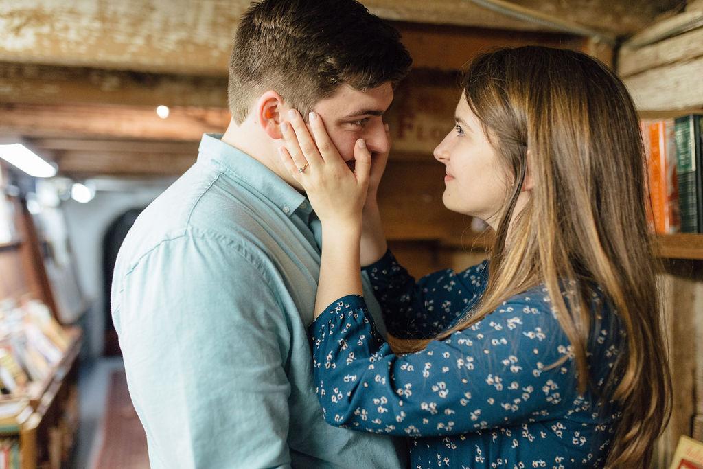 The Wedding Website of Julia Coppa and Peter Bernetsky