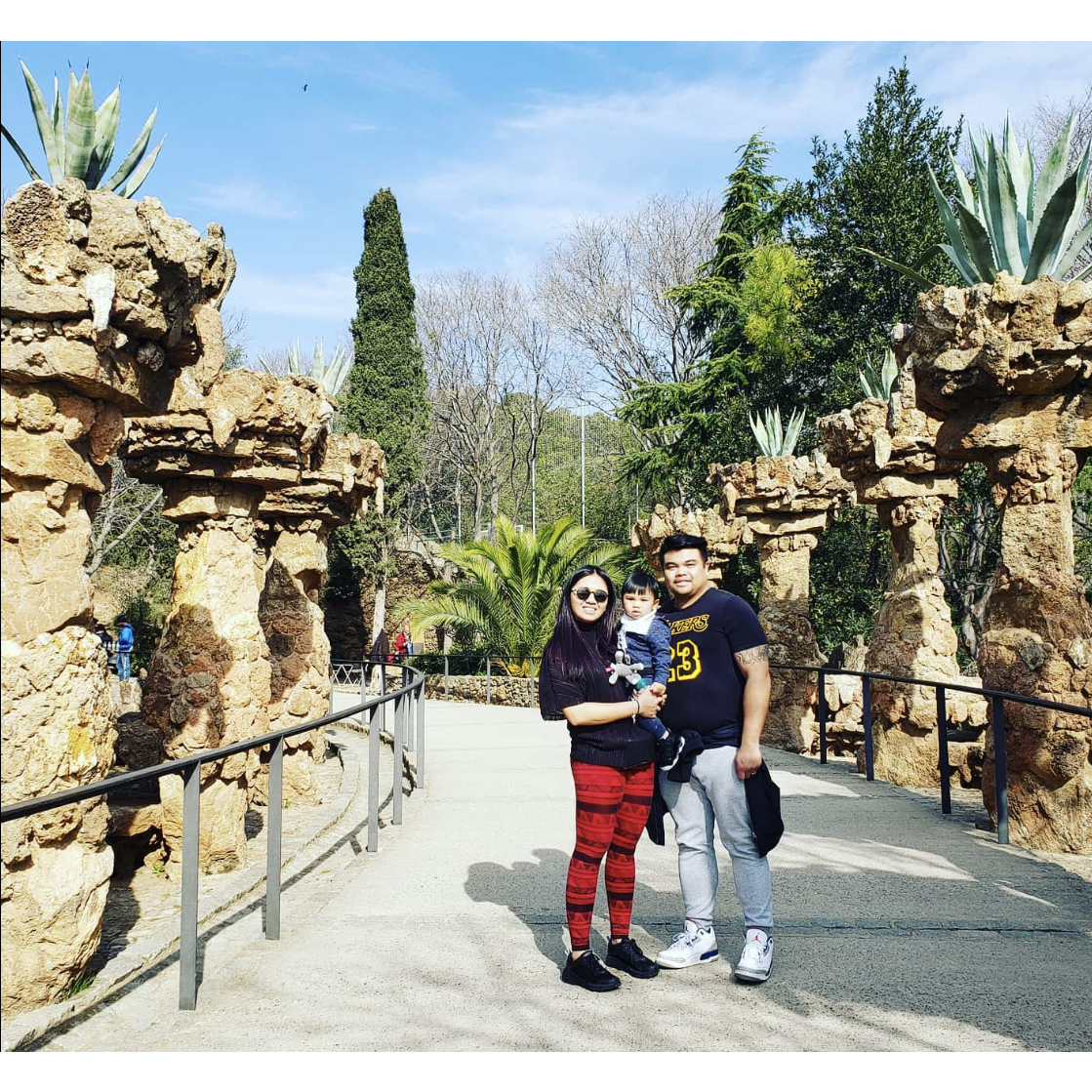 Barcelona 2020