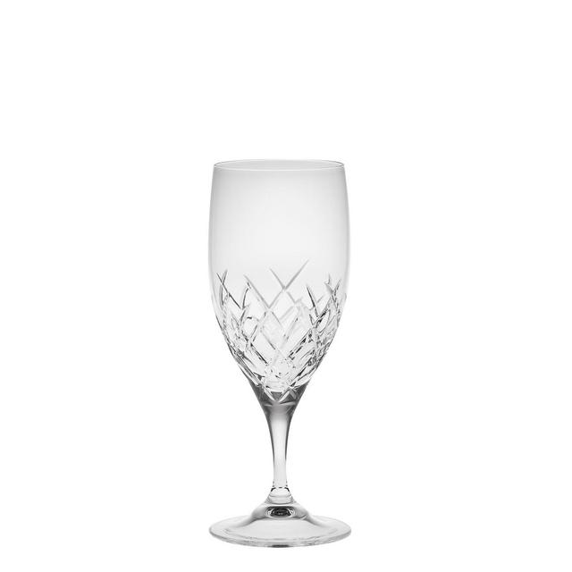 Vera Wang Wedgwood Duchesse Encore Iced Beverage Glass