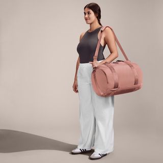 Denver Large Convertible Duffle Bag