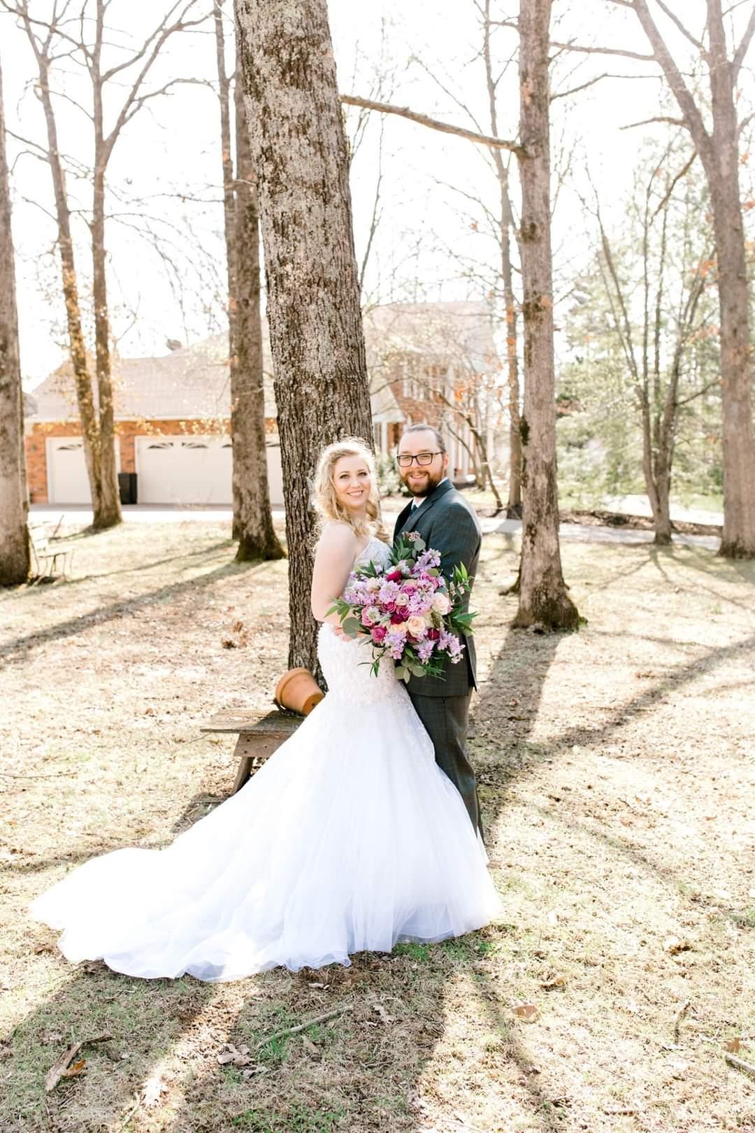The Wedding Website of Chelsea Ingram and Wesley Brown