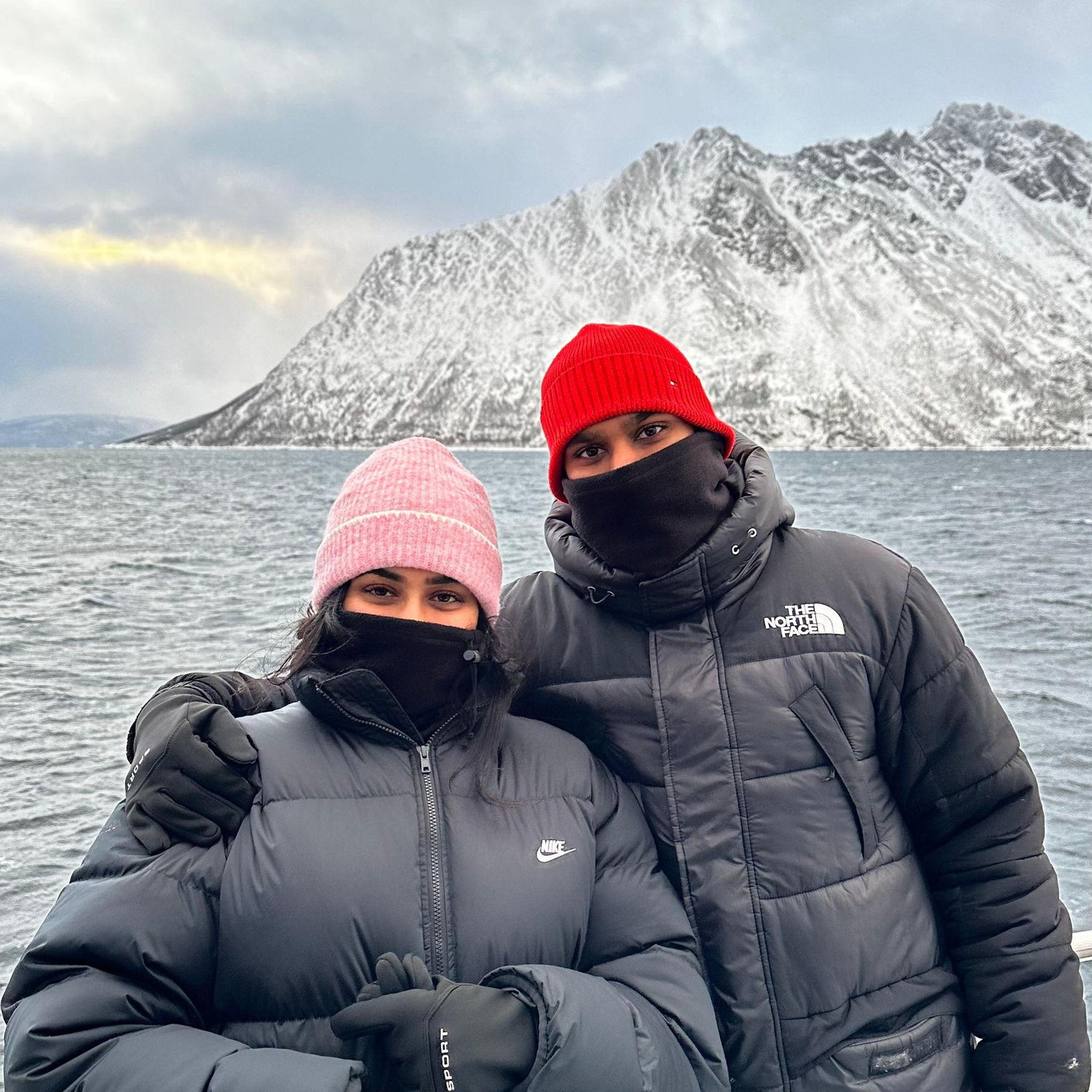 Norway, october 2024