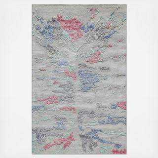 Millenia Palette Area Rug