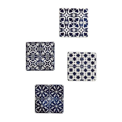 Coasters