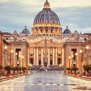 Vatican Museums & Gardens Tickets