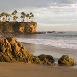 Crescent Bay Beach