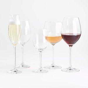 Marin Wine Glasses