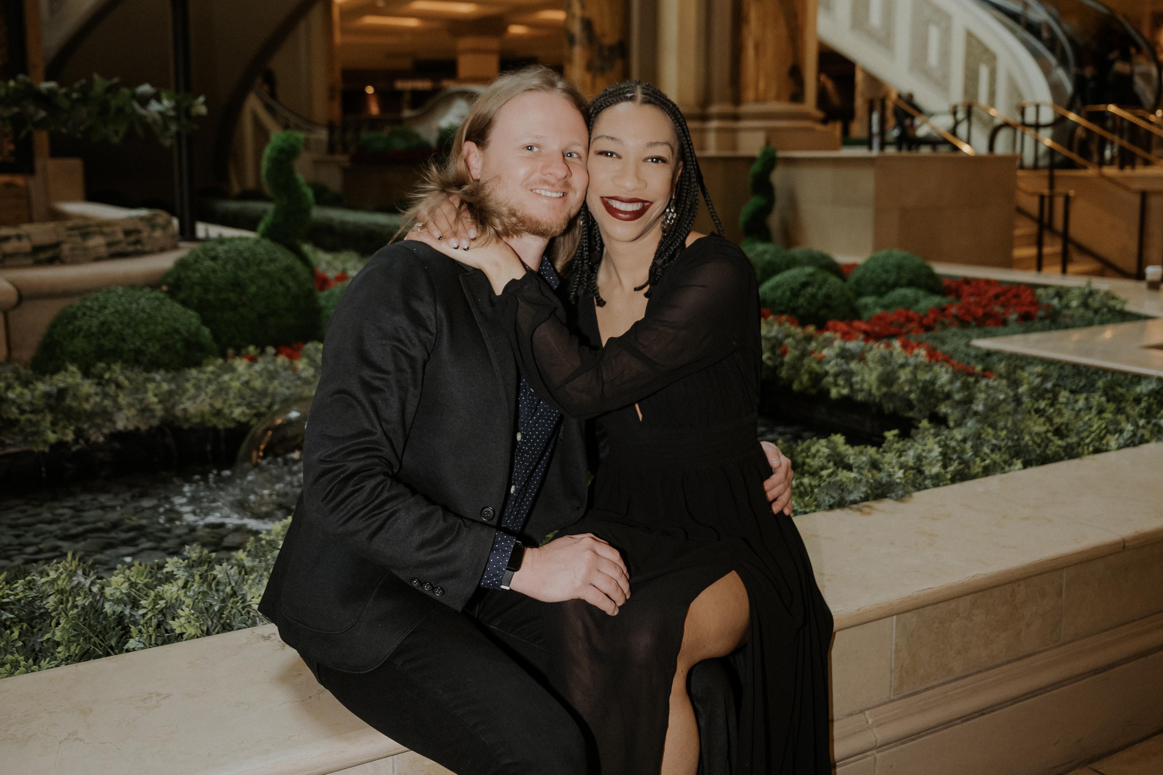 The Wedding Website of Zakiya Nicole Stubbs and Thomas Pniewski