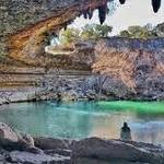 Hamilton Pool Preserve