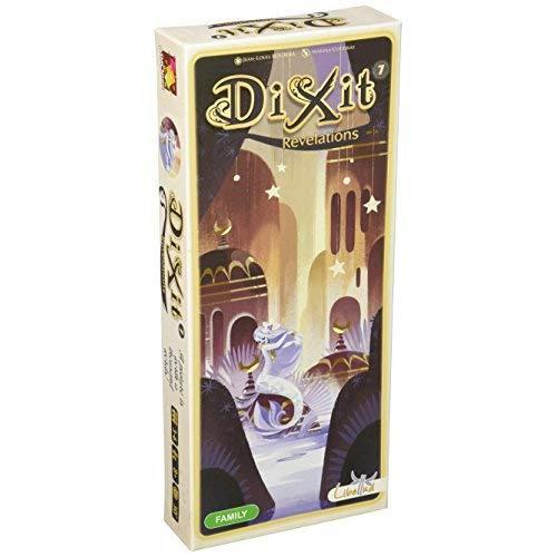 Dixit - Revelations Expansion DIX09