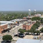 Grapevine Main Street