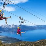 Heavenly Mountain Resort