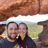 Garden of the Gods