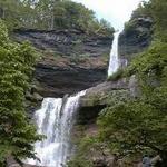 Kaaterskill Falls Trail Head