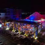 The Circus Food Park