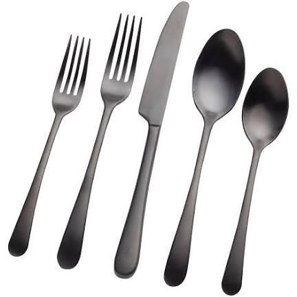 Mason 5-piece Flatware Set