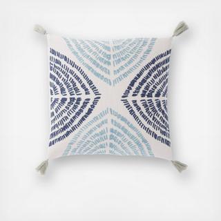 Angelika Throw Pillow