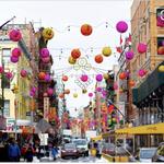 Chinatown