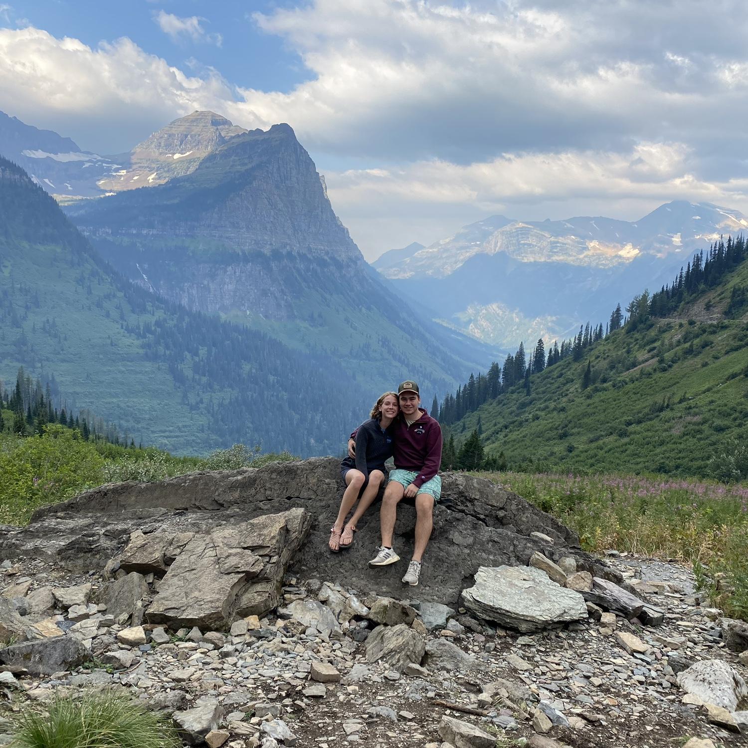 Glacier National Park