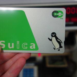 Train Travel Cards
