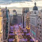 Calle Gran Vía