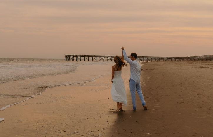 The Wedding Website of Sophia Grace Davis and Anthony Blaise Shahid