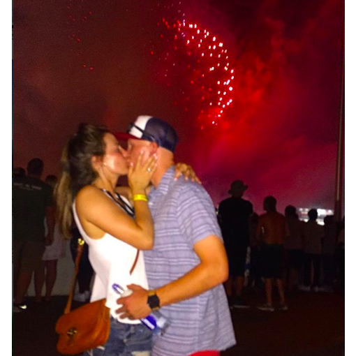 4th of July in Nashville! (Summer 2015)