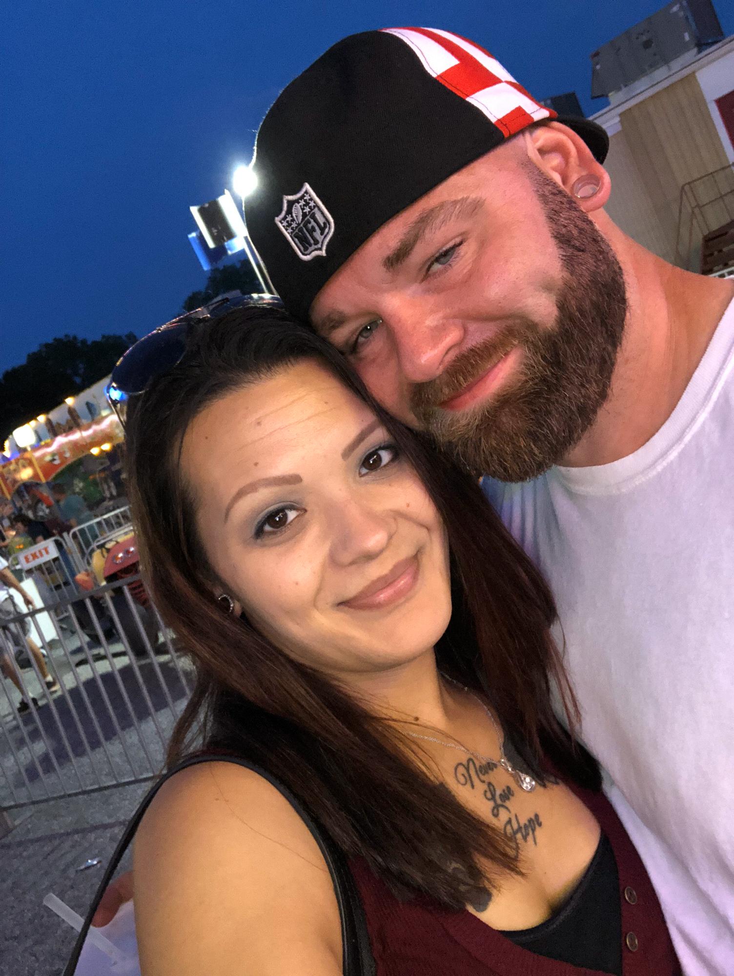 Carnival Love
