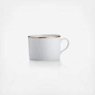 Simply Anna Antique Teacup