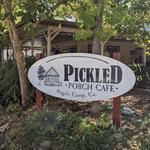 Pickled Porch Cafe