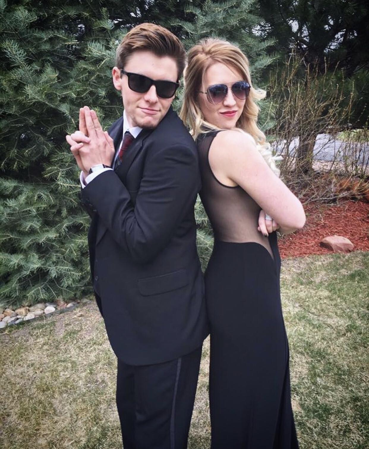 2016 Prom