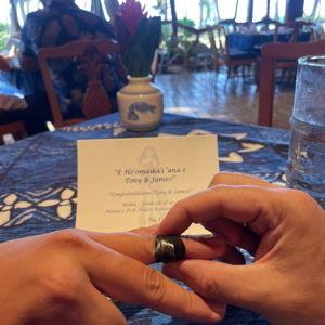 Honeymoon Fund