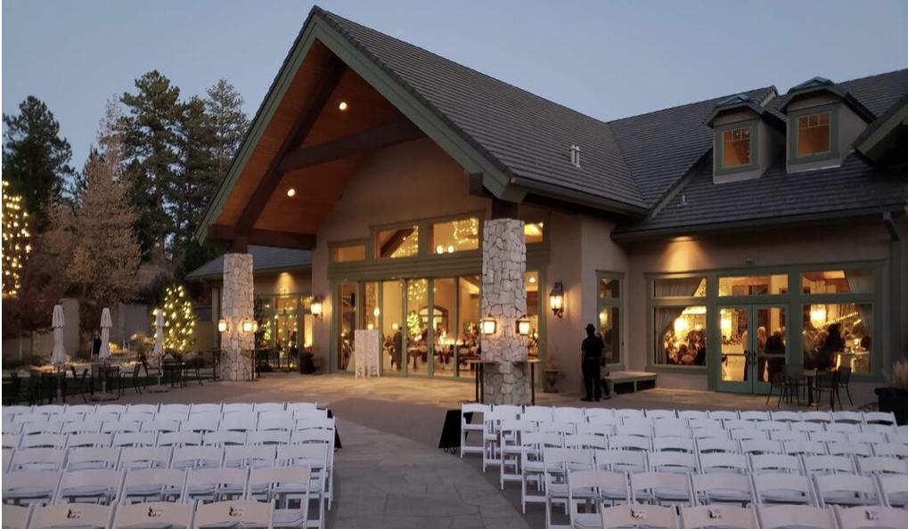 The Wedding Website of Brooke Thompson and Marty Lagon