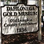 Dahlonega Gold Museum