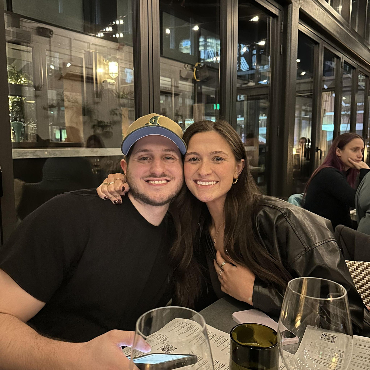 Our first trip to Nashville in 2023