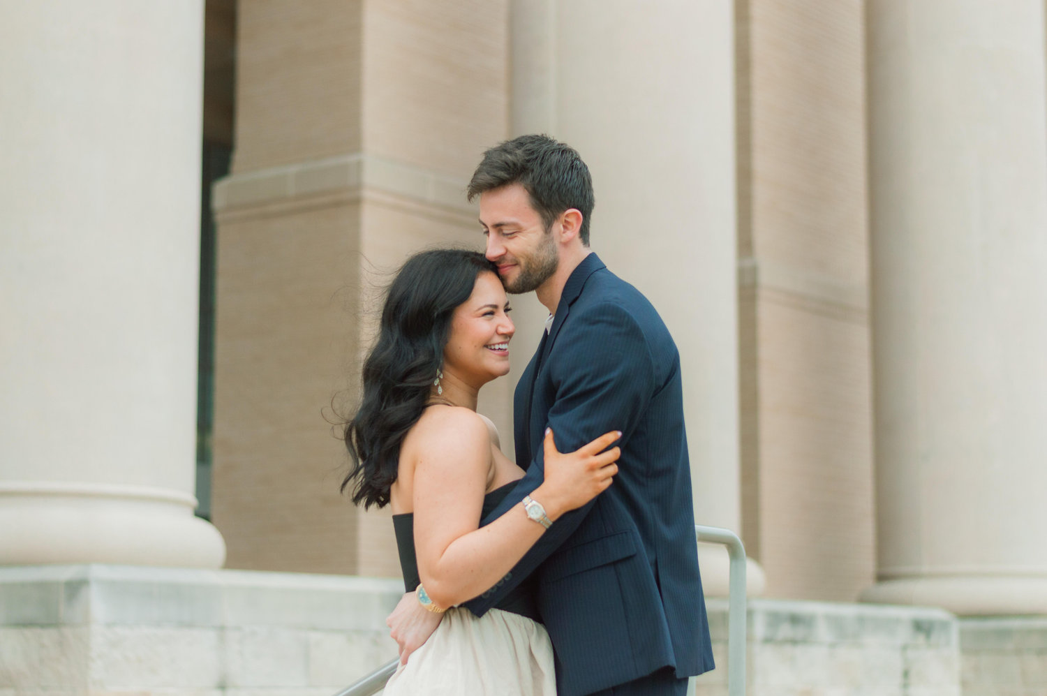 The Wedding Website of Alyssa Morales and Gregory Miller