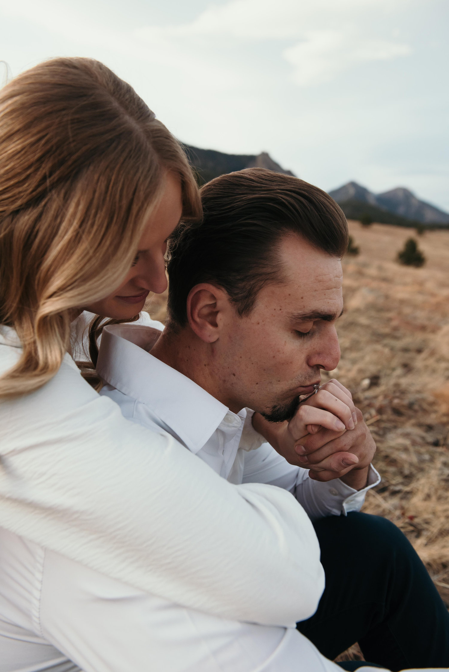 The Wedding Website of Carley Capra and Joshua Lundquist