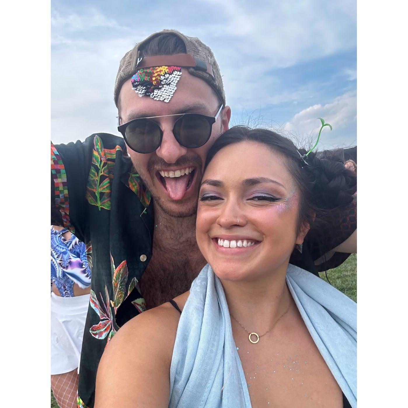Moonrise Festival
