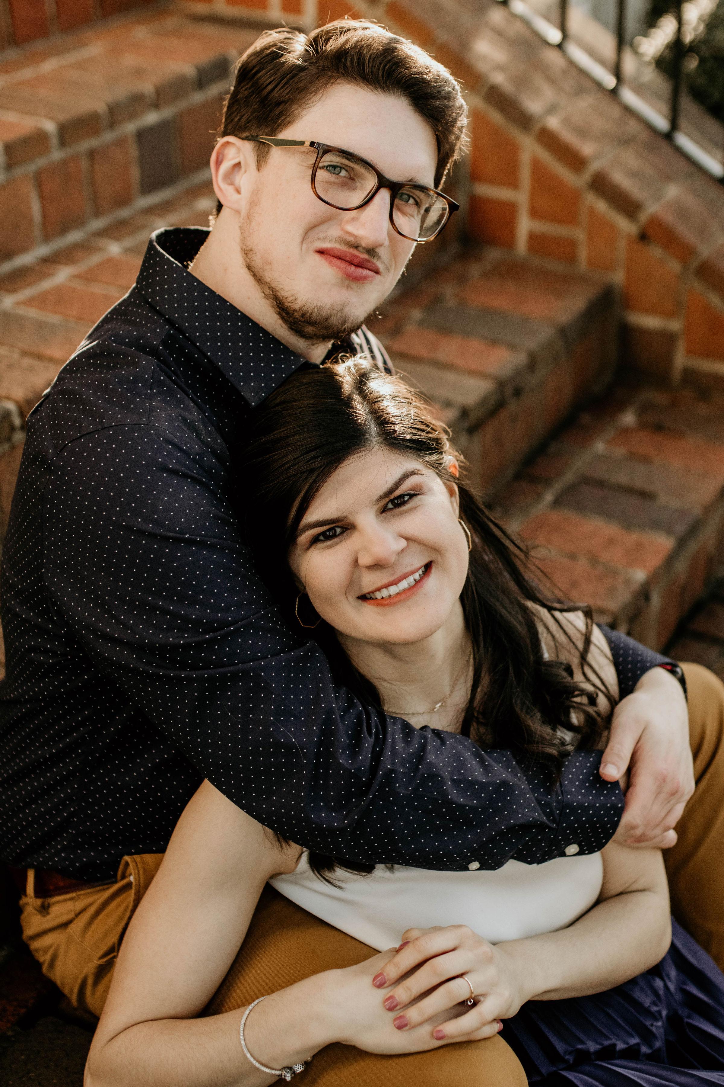 The Wedding Website of Lauren Smeragliuolo and Alex Arthur